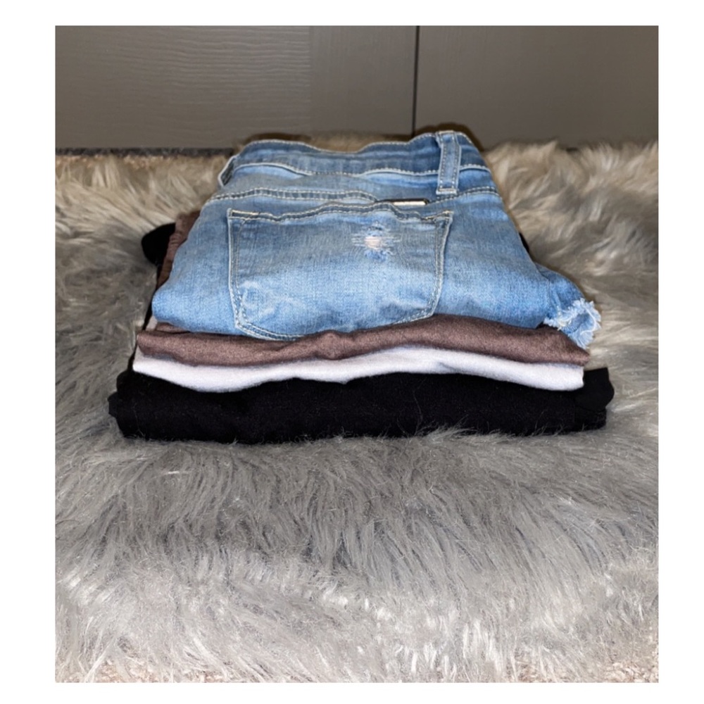 Buckle bundle
